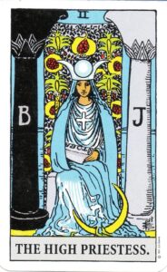 2 high_priestess