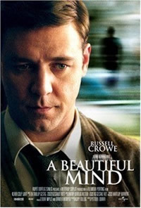 A beautiful mind