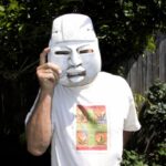 GW3.5 - Allan with Mexican stone mask